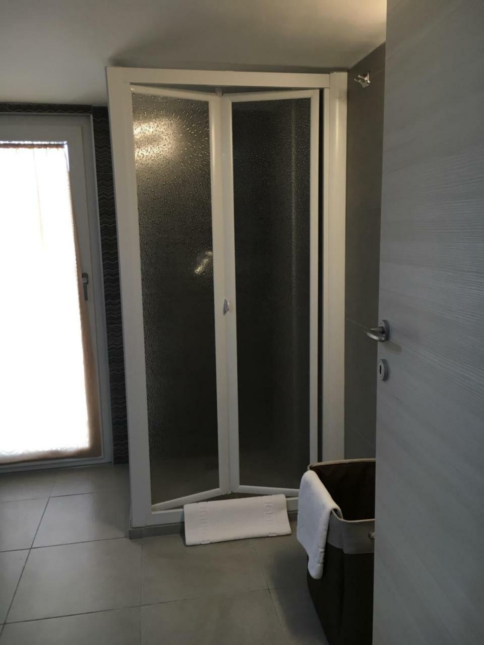 Attico Danivinci Appartement Matera Buitenkant foto