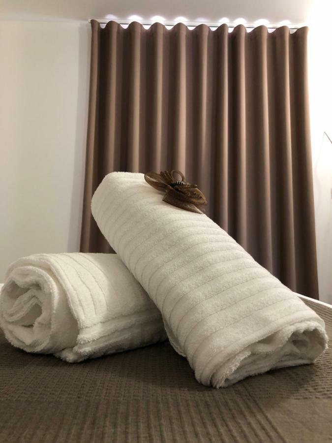 Attico Danivinci Appartement Matera Buitenkant foto